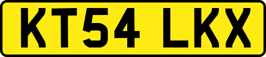 KT54LKX