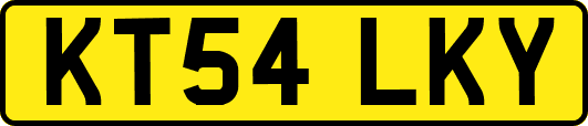 KT54LKY