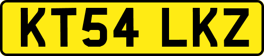 KT54LKZ