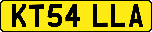 KT54LLA