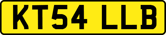 KT54LLB
