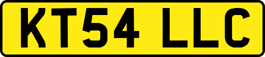 KT54LLC