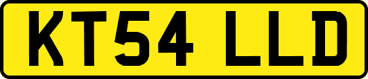 KT54LLD