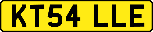 KT54LLE