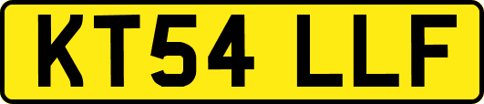 KT54LLF