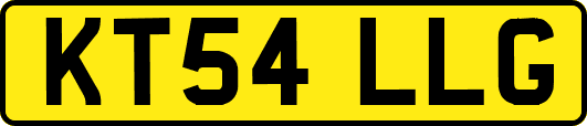 KT54LLG