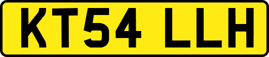 KT54LLH