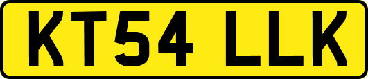 KT54LLK