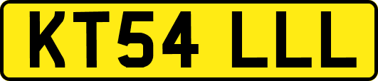 KT54LLL