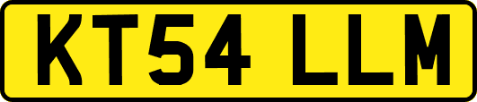 KT54LLM