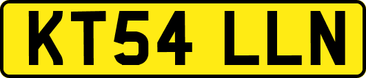 KT54LLN