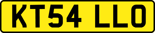 KT54LLO