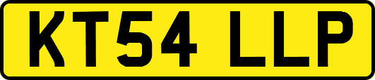 KT54LLP