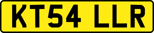 KT54LLR