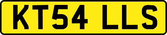 KT54LLS