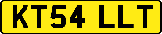 KT54LLT