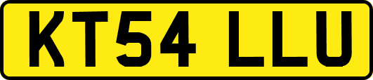 KT54LLU