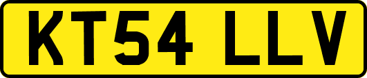 KT54LLV
