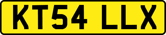 KT54LLX