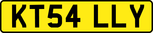 KT54LLY