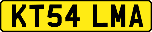 KT54LMA