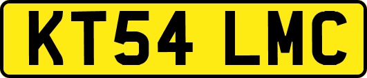 KT54LMC