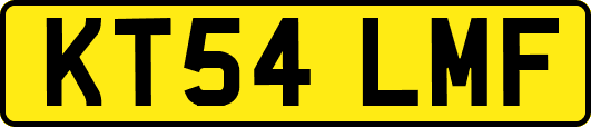 KT54LMF