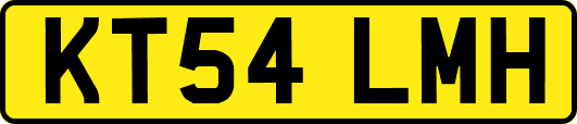 KT54LMH