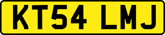KT54LMJ