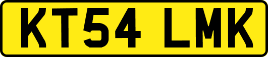 KT54LMK