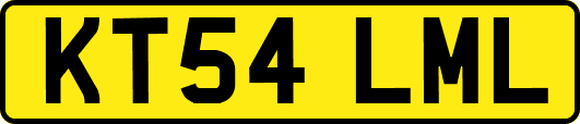 KT54LML