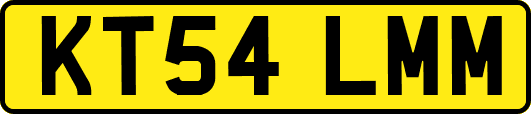 KT54LMM