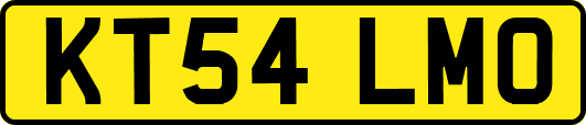 KT54LMO