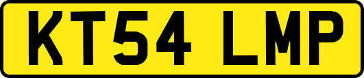 KT54LMP