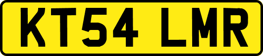KT54LMR