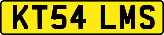 KT54LMS