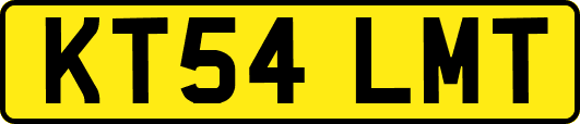 KT54LMT