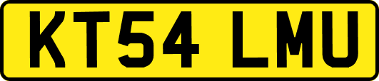 KT54LMU