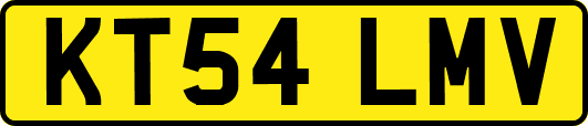 KT54LMV
