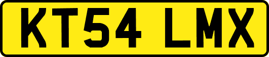 KT54LMX