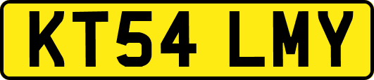 KT54LMY