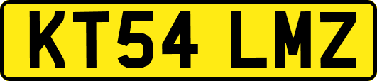 KT54LMZ