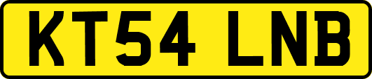 KT54LNB