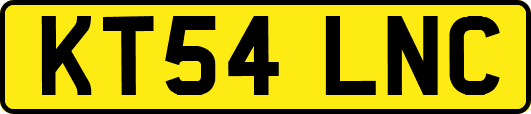 KT54LNC