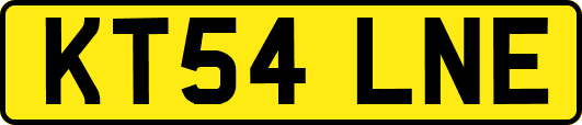 KT54LNE