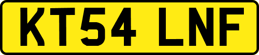 KT54LNF
