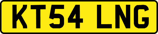 KT54LNG