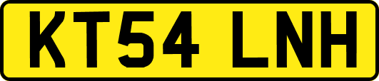 KT54LNH
