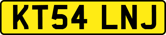 KT54LNJ