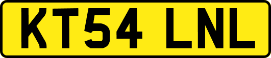 KT54LNL